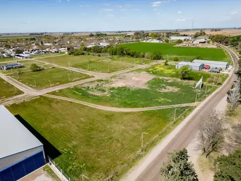 Terreno en Venta en Lucio V Lopez, USD 11.800