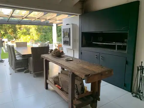 Casa en Alquiler Temporal de 5 dormitorios