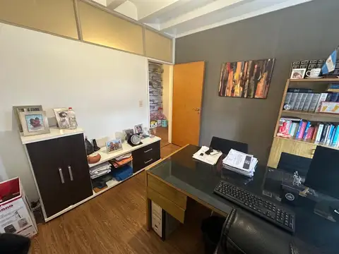 Oficina en Venta en San Isidro, USD 65.000