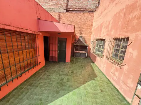 Casa en Alquiler de 3 dormitorios