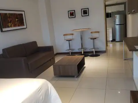 Departamento - Venta - Paraguay, Asunción