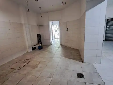 Local en Alquiler A Estrenar