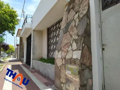 Casa en Alquiler de 2 dormitorios