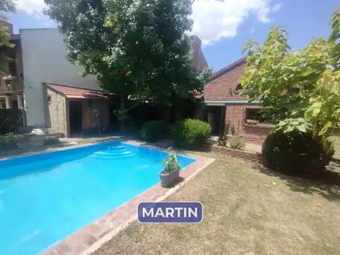 Casa en Alquiler de 4 dormitorios