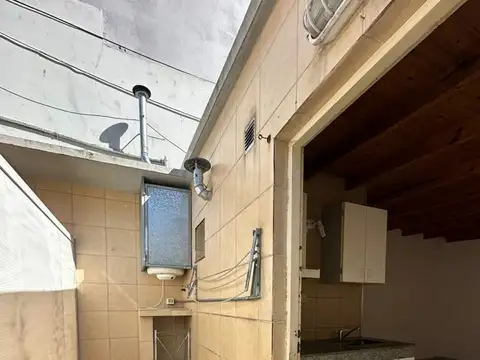 Depto Tipo Casa en Alquiler A Estrenar
