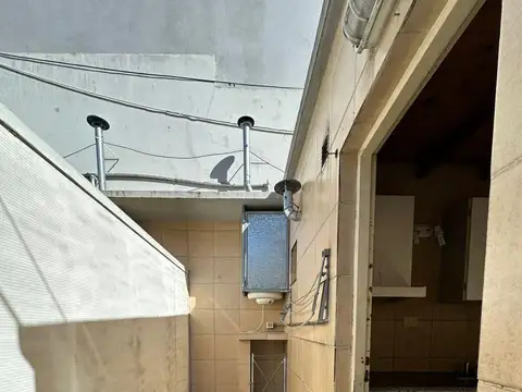 Departamento  en Alquiler en Villa Maipú, San Martin, G.B.A. Zona Norte