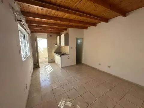Departamento  en Alquiler en Villa Maipú, San Martin, G.B.A. Zona Norte
