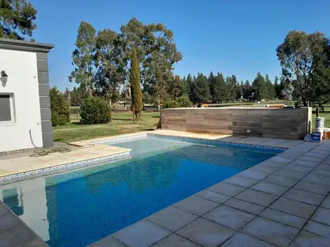 Casa en Alquiler A Estrenar
