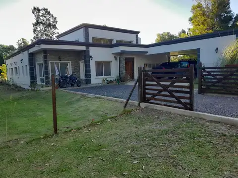 Ruta 2 Km 65