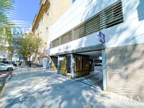 Terreno en Venta en Centro, USD 2.000.000