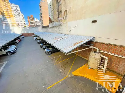 Terreno en Venta 54  mts Fondo