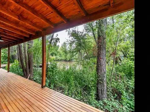 Casa en Venta 5 años