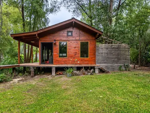 Casa en Venta de 1 dormitorio
