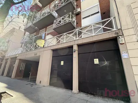 Departamento en Venta en Villa Crespo, USD 160.000