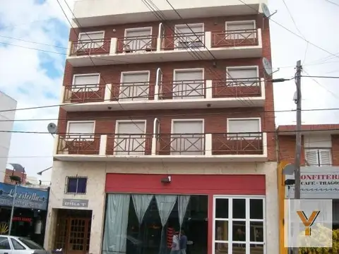 Departamento en venta - 1 Dormitorio 1 Baño - 36mts2 - Santa Teresita