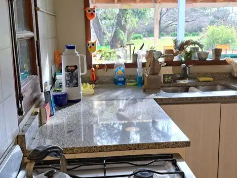Casa en Alquiler de 3 dormitorios