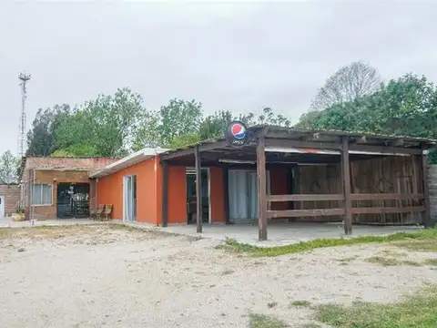 Entrega de 30 %  y Financie a 5 años! Ideal Emprendedores!...