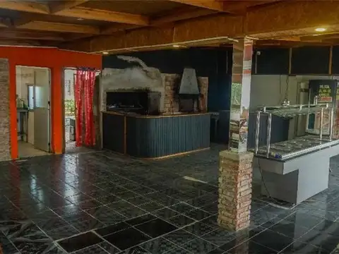 FONDOS DE COMERCIO - OTROS NEGOCIOS - RODRÍGUEZ