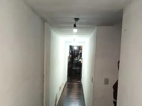 Depto Tipo Casa Monoambiente con 1 baño