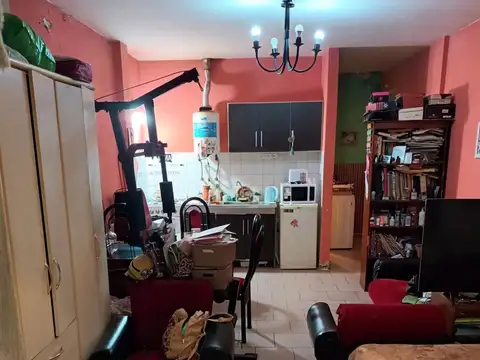 Depto Tipo Casa en Venta en Ezeiza, USD 34.000