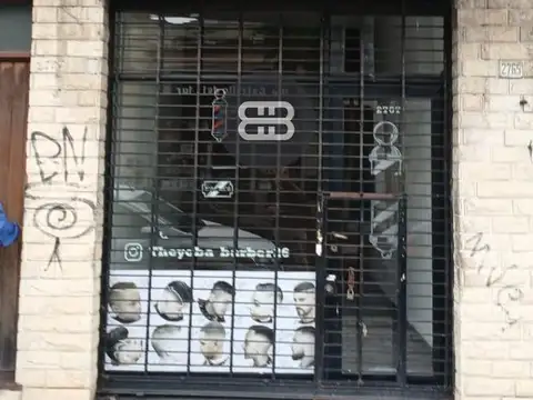 ALQ LOCAL 28MT2 - SAN ANDRÉS
