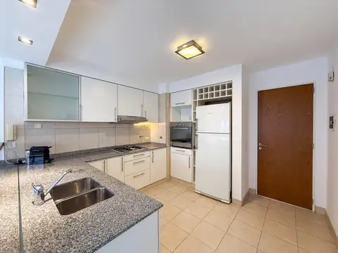 Departamento en Venta en Abasto, USD 199.000