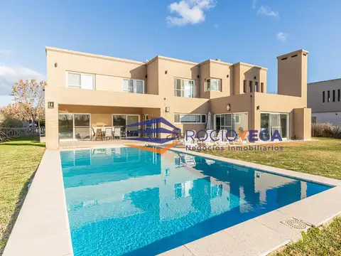 Casa en venta en Country Terravista  General Rodriguez