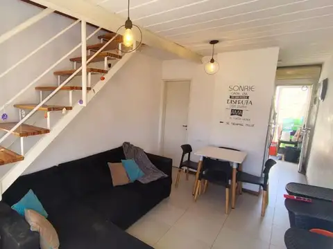 VENTA DUPLEX 3 AMBIENTES RAMOS MEJIA