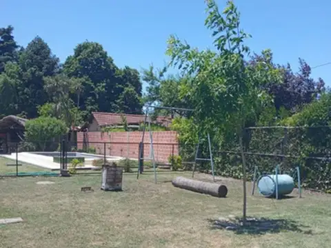 Casa en Venta en La Reja, USD 150.000