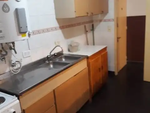 OVIDIO LAGOS 1279 - DOS DORMITORIOS -