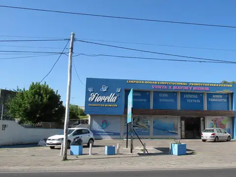 Local en venta en Gonnet