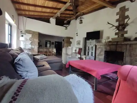 Casa en Venta en Tupungato, USD 149.000