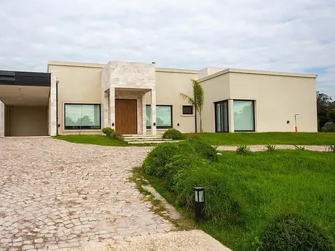 Estancia Villa María