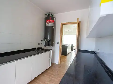 Casa a estrenar en Estancia Villa María, entorno tranquilo en Lagunas del Golf. Máximo Paz, Ezeiza.