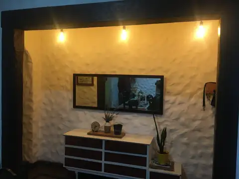 Chalet de 4 Ambientes Zona Guemes