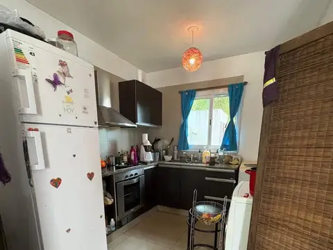 Depto Tipo Casa en Venta 12 años