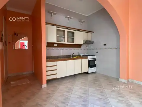Departamento en Venta 45 años