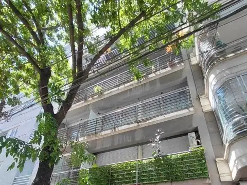 Oficina  en Alquiler en Palermo, Capital Federal, Buenos Aires