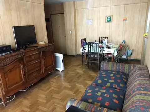 3 Ambientes de 64 m2