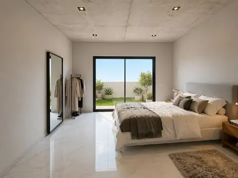 Casa en Venta en Pilar del Este - San Ramiro, USD 178.000