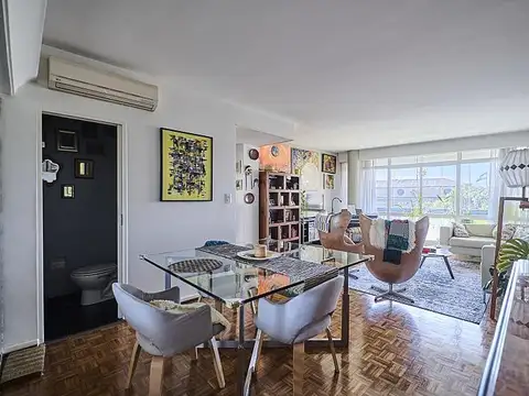 Departamento en Venta Apto profesional