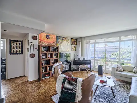 Departamento en Venta de 3 ambientes
