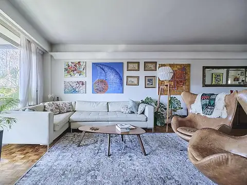Departamento en Venta en Palermo, USD 230.000