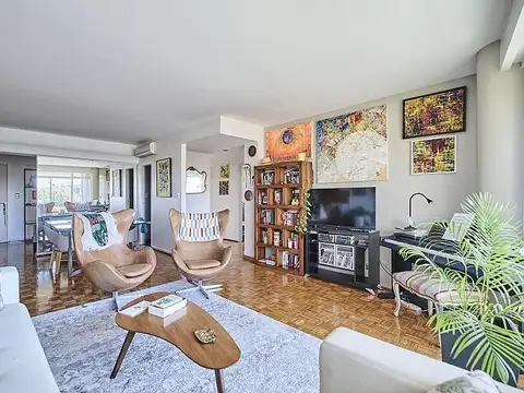 Departamento en Venta de 2 dormitorios