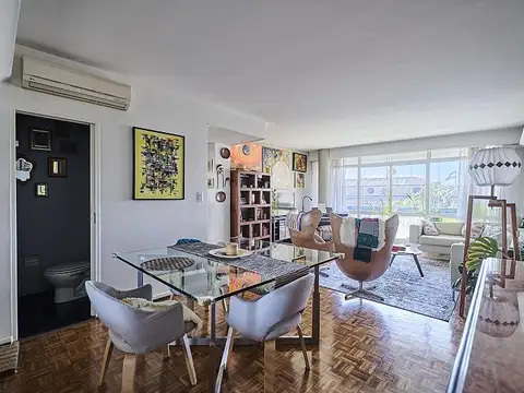 Departamento en Venta Apto profesional