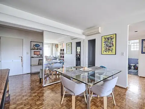 Departamento en Venta 60 años