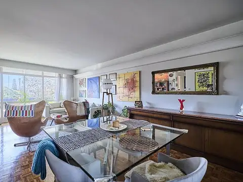 Avenida Santa Fe 4200