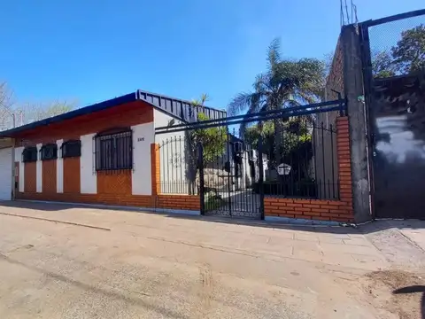 Barcena 2300