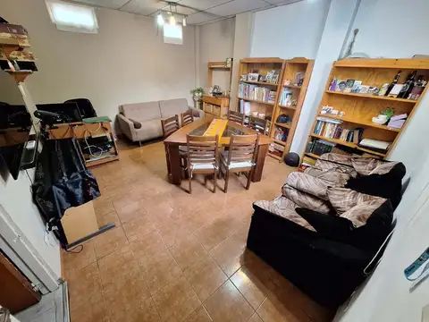 Depto Tipo Casa en Venta de 1 dormitorio