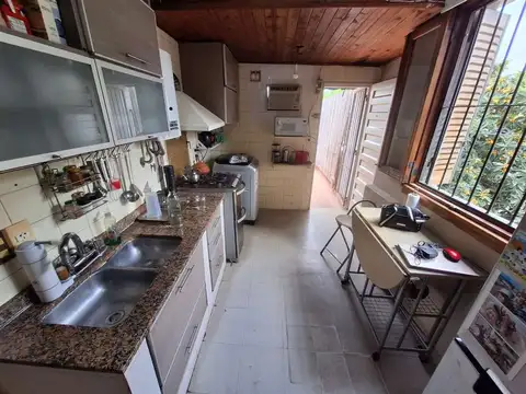 Depto Tipo Casa en Venta al Norte